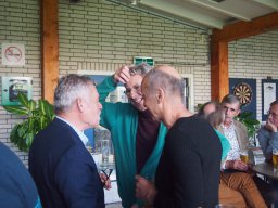 171030 RAVA Senioren Meeting #1